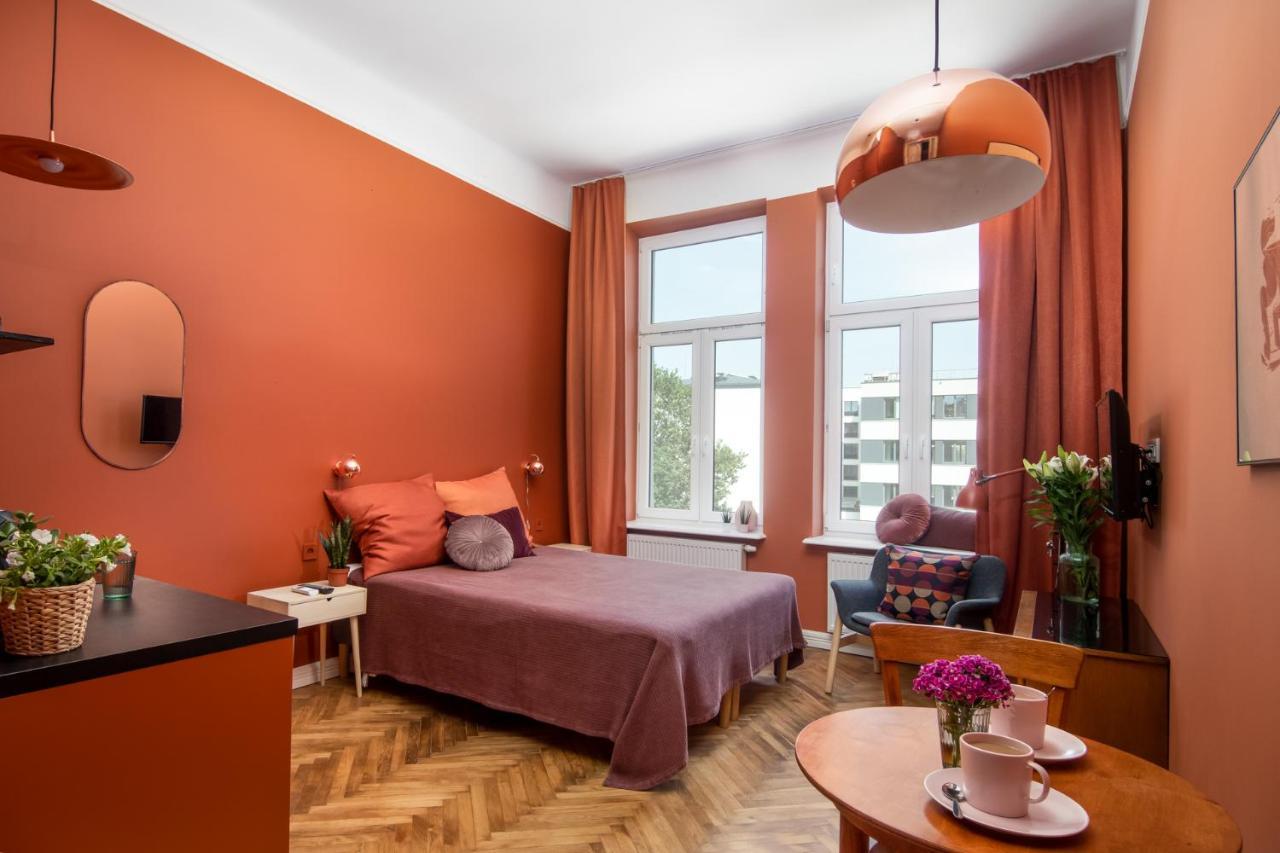 Barbacan - Old Town - By Upstairs Apartment