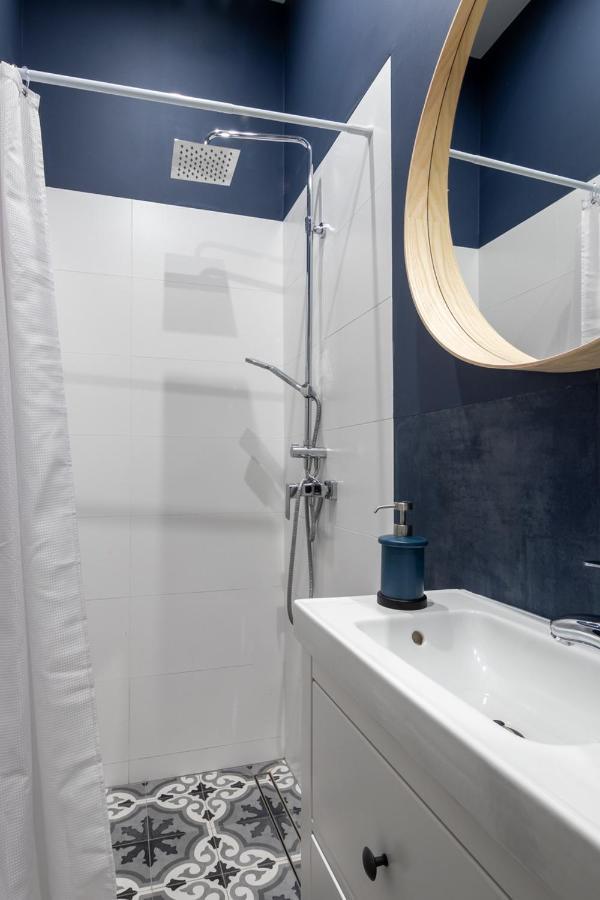 Apartment Barbacan - Old Town - By Upstairs Krakau