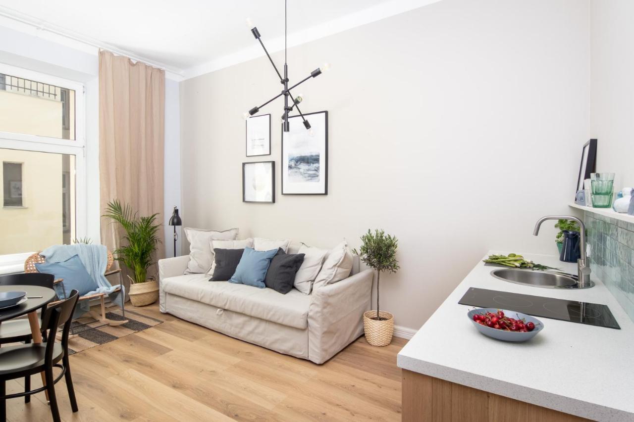 Apartment Barbacan - Old Town - By Upstairs Krakau