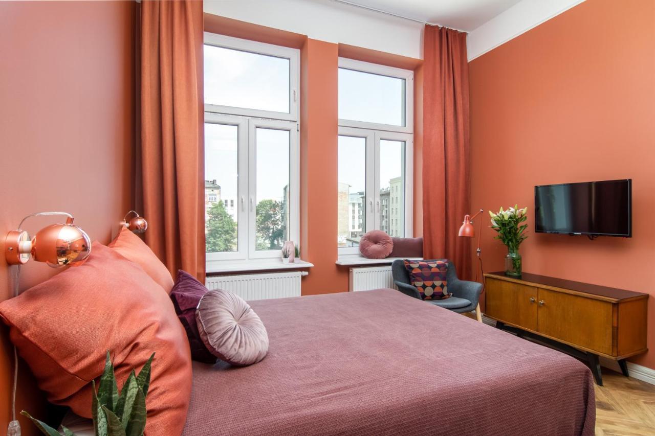 Barbacan - Old Town - By Upstairs Appartement *