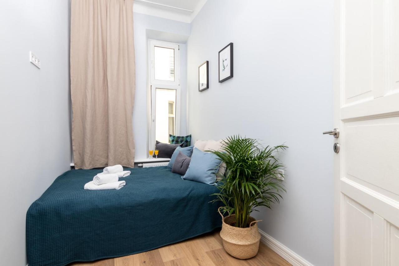 Barbacan - Old Town - By Upstairs Appartement