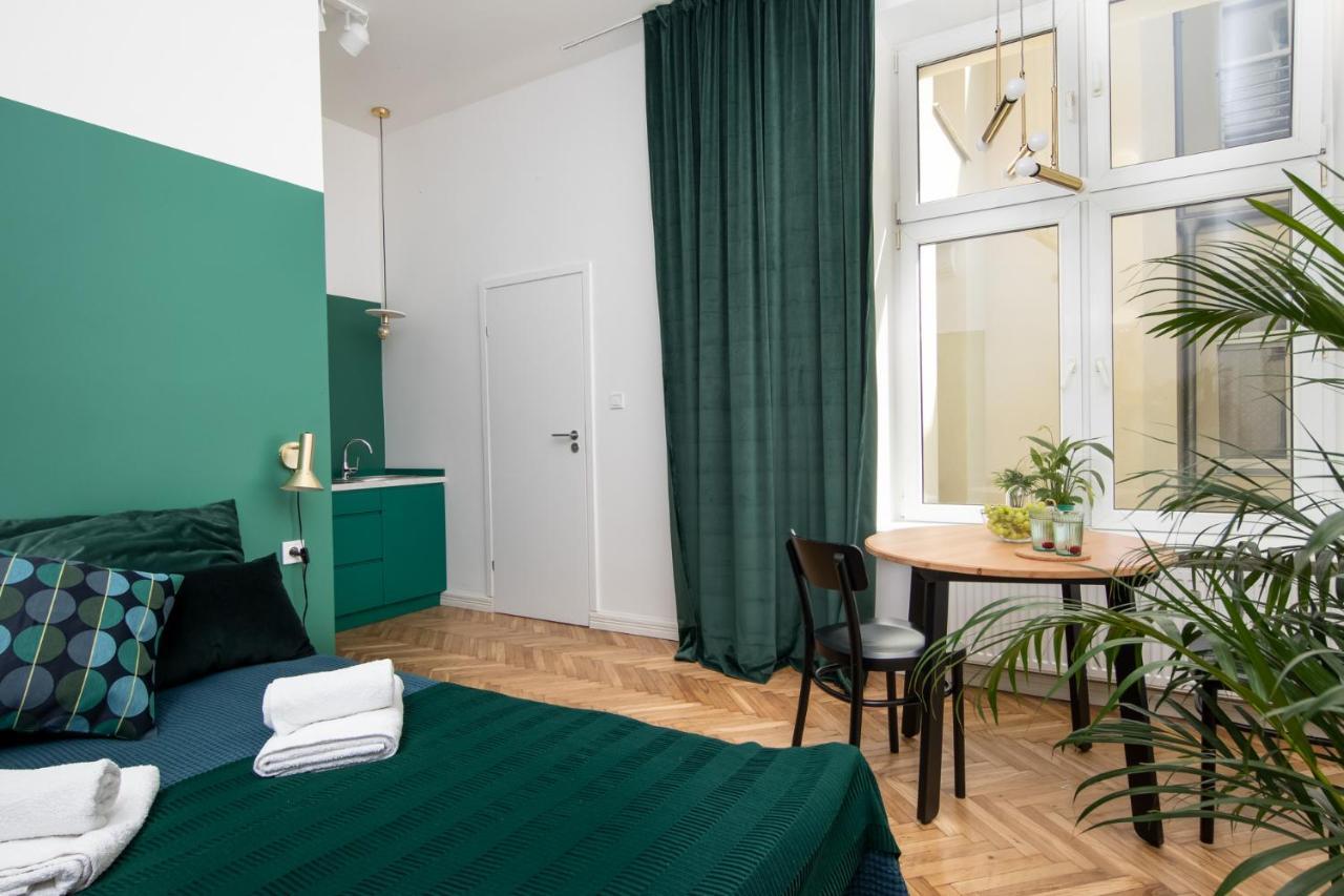 Appartement Barbacan - Old Town - By Upstairs *