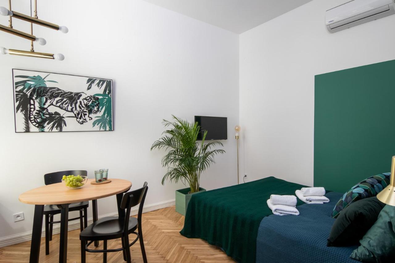 Appartement Barbacan - Old Town - By Upstairs *