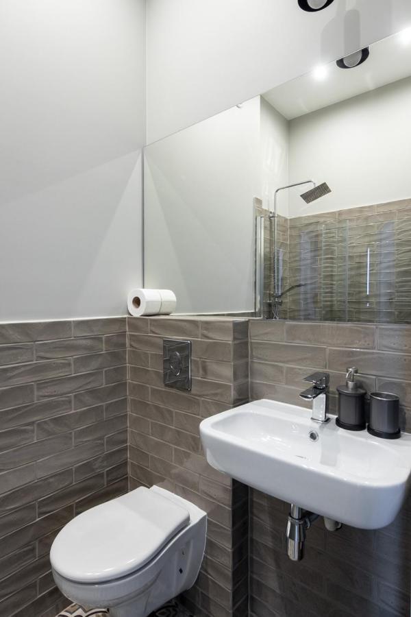 Barbacan - Old Town - By Upstairs Appartement *